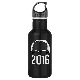 Bernie Sanders 2016 532 Ml Water Bottle