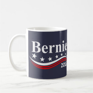 Bernie Sanders 2016 Coffee Mug
