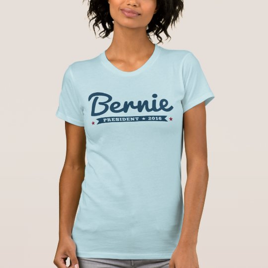 Bernie Sanders 2016 T-Shirt