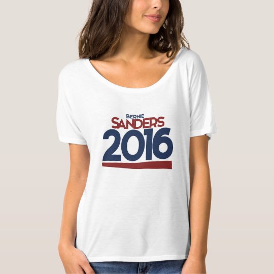 Bernie sanders 2016 T-Shirt