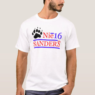 BERNIE SANDERS 2016 T-Shirt