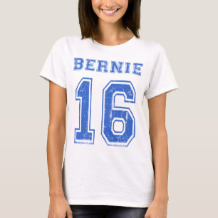 Bernie Sanders 2016 Vintage T-Shirt