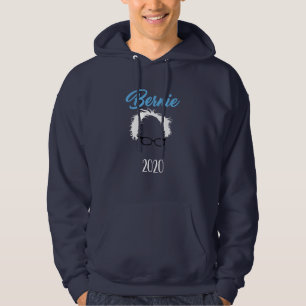 Bernie Sanders 2020 Men's Hoodie