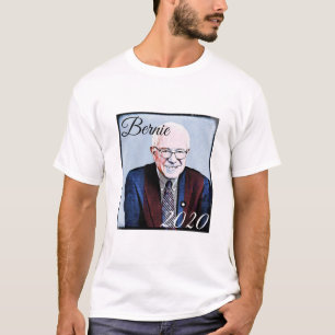 Bernie Sanders 2020 Presidential Election T-Shirt