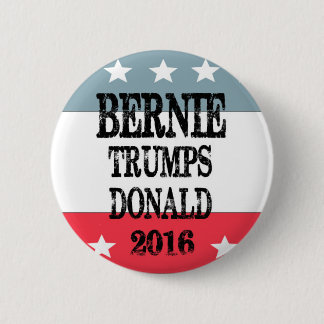 Bernie Sanders buttons