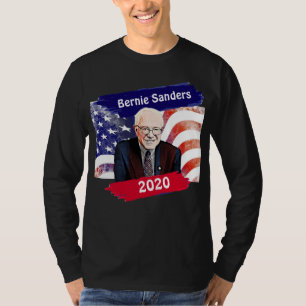 Bernie Sanders for President 2020 Election T-Shirt