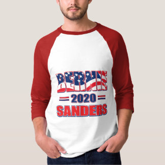 Bernie Sanders for President 2020 T-Shirt