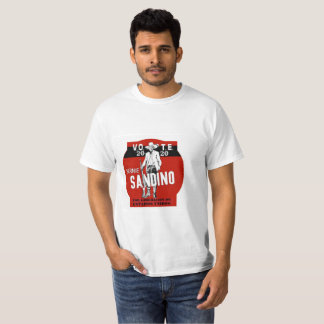 Bernie Sanders for President in 2020 T-Shirt