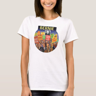 Bernie Sanders in 2016 T-Shirt