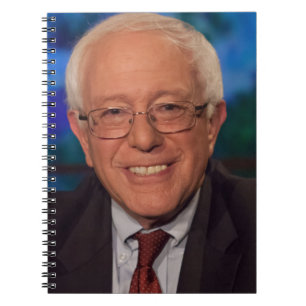 Bernie Sanders Notebook