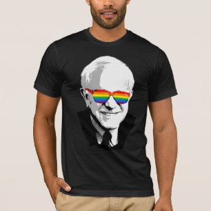 Bernie Sanders Pride T-Shirt