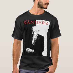 Bernie Sanders Shirt