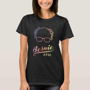 Bernie Sanders Shirt   Bernie 2016 T-Shirt V.01