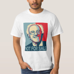 Bernie Sanders Shirt v.5   Not For Sale
