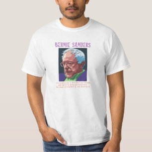Bernie Sanders SSI T-Shirt