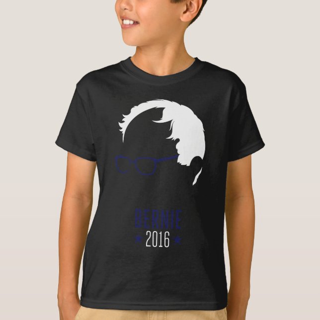 Bernie Sanders T-Shirt (Front)