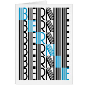 BERNIE sanders textual