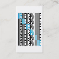 BERNIE sanders textual