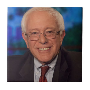 Bernie Sanders Tile