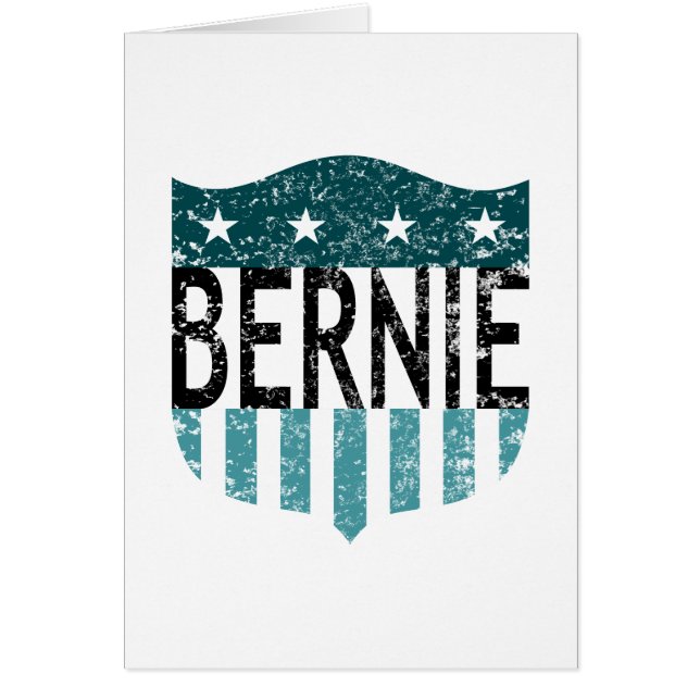 BERNIE stars and stripes (Front)