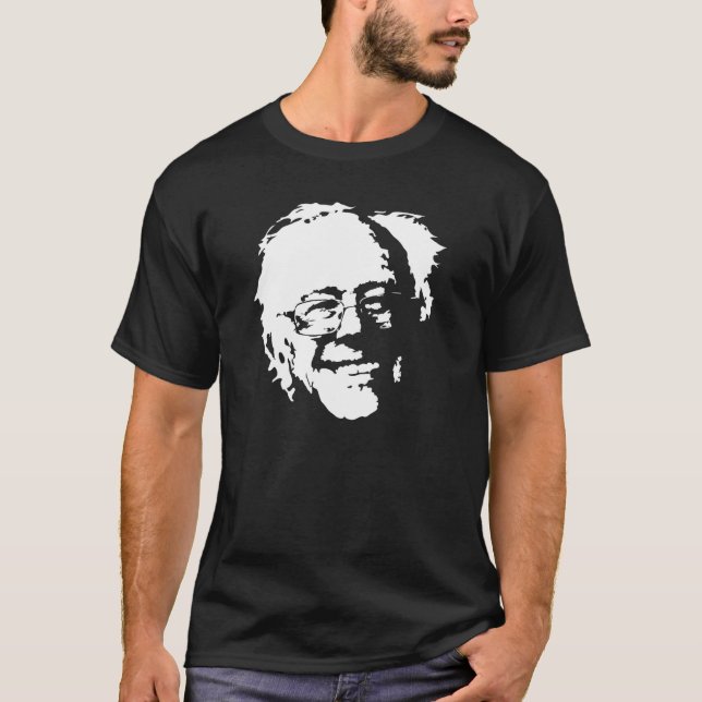 Bernie T-Shirt (Front)