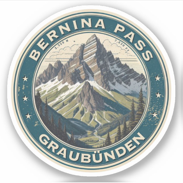 bernina pass swizerland outdoors mountain pass (Front)