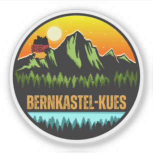 Bernkastel-Kues, Germany