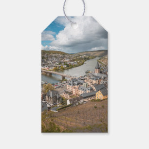Bernkastel-Kues Gift Tags