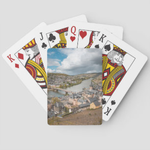 Bernkastel-Kues Playing Cards