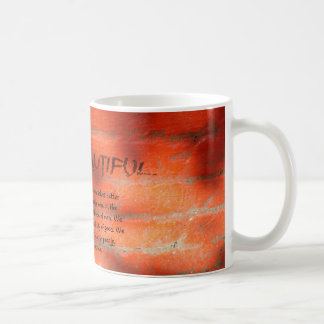 Bernstein Beauty Coffee Mug