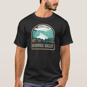 Berowra Valley National Park Australia T-Shirt