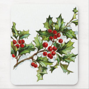 Berries001 Mouse Mat