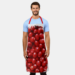 Berries Apron