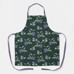 Berries Apron