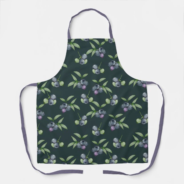 Berries Apron (Front)