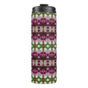 Berries Ikat 15 Thermal Tumbler