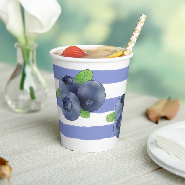 berries paper cups (Insitu)