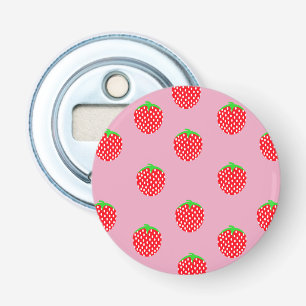 Berry Beautiful Summer Bottle Opener