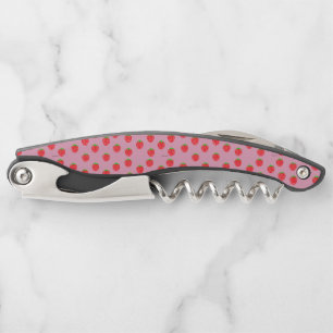 Berry Beautiful Summer Corkscrew