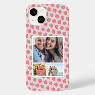 Berry Best Mum Case-Mate iPhone 14 Case