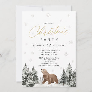 Berry Birthday Invitation, Blueberry 1st Birthday Invitation