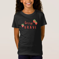 berry brave childhood cancer sick ill kids cute