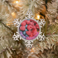 Berry Christmas funny fruity Wordplay Pun