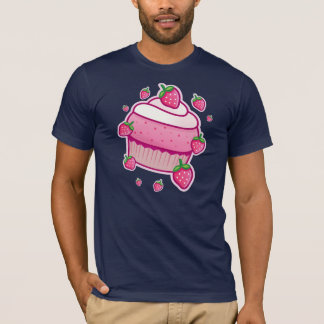berry cupcake T-Shirt