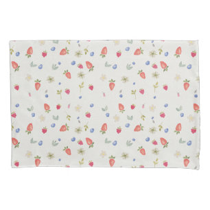 Berry Good Pillowcase