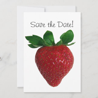 Berry Invitations