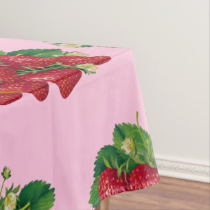 Berry-licous Tablecloth