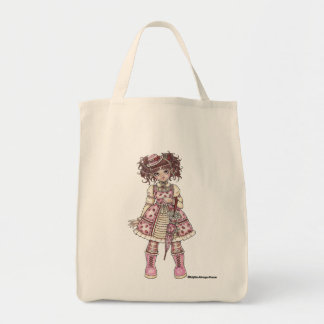 Berry Lolita Gothic Lolita Bag