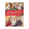 Berry Merry Christmas Photo Card Postcard