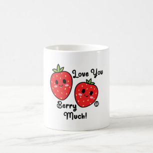 berry much coffee mug